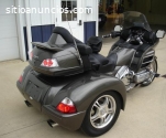 Honda Goldwing GL1800 TRIKE