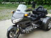 HONDA Goldwing GL1800