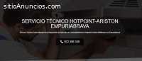 Hotpoint Ariston Empuriabrava