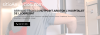Hotpoint-Ariston  Hospitalet de Llobrega