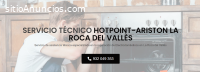 Hotpoint-Ariston La Roca del Valles