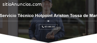 Hotpoint Ariston Tossa de Mar