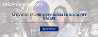 Hyundai La Roca del Valles 934242687