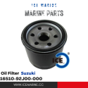 Ice Marine Oil Filter for Suzuki