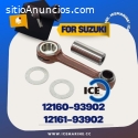 Ice Marine- Suzuki Connecting Rod Kit