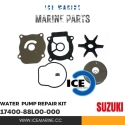 Ice Marine- Water Pump Repair Kit