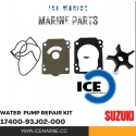 Ice Marine- Water Pump Repair Kit