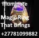 Illuminati Magic Rings Of Power Joburg