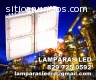 Iluminacion para fabricas y naves indust