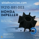 Impeller for Honda Outboard Boat