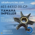 Impeller for Yamaha Outboard Boat