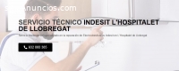 Indesit L’Hospitalet de Llobregat