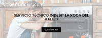 Indesit La Roca del Valles 934242687