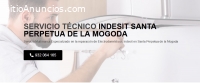 Indesit Santa Perpetua de la Mogoda