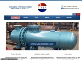 INGENIERIA Y TERMODINAMICA INDUSTRIAL, S