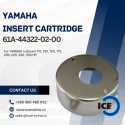 Insert Cartridge for Yamaha Outboard Mot