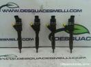 Inyector 1675555 de renault