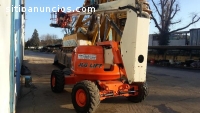 JLG 600 AJ