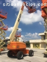 JLG 660 SJ