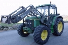 John Deere 6310 Premium - TLS