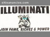 Join Illuminati for Money and power,+277