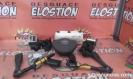 Juego de airbag opel astra h 5ptas 