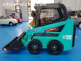 KATO IMER - SKID LOADER AS 12