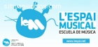 L' Espai Musical - Escuela de música CUR