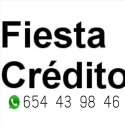 LA FIESTA SE ACERCA Y ESTAMOS DISFRUTA
