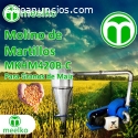 la maquin d molin d martills MKHM420B-C