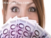 La solución a todos sus problemas financ
