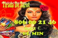 Lectuas de Tarot /806 00 21 46