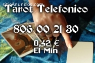 Lectura de Cartas/806 Tarot Telefónico