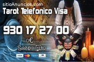 Lectura de Cartas/ 806 Tarot Telefónico