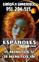 Lectura de tarot y videntes