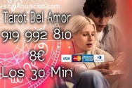 ! Lectura Tirada Tarot  Del Amor!