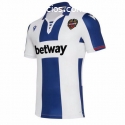 Levante lejos Jersey 2020