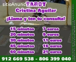 Llama por una guía con tarotistas reales