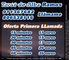 Llama y consulta El Tarot con Alba Ramos