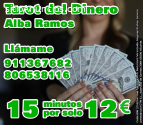 Llama y consulta El Tarot del Dinero