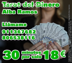 Llama y consulta El Tarot del Dinero