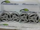 Llantas para ssangyong en 18 5 tornillos juego