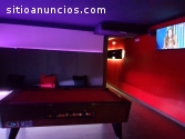 locales para fiestas privadas  y eventos