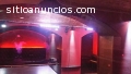locales y espacios para eventos