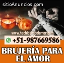 MAGIA NEGRA PARA UNIRTE AL SER AMADO