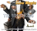 magos Madrid