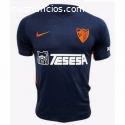 Malaga lejos Jersey 2020