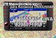 Mapa Dominicano Actualizado para GPS Ste