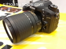 Marca nueva Nikon D7200 Digital SLR