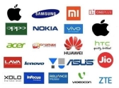 Más reciente, Apple, Samsung, SONY, Huaw